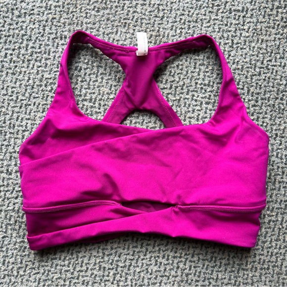 Free People Other - Free People Sports Bra